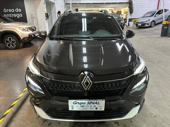 RENAULT KARDIAN 1.0 TCE FLEX PREMIÉRE EDITION EDC RENAULT KARDIAN 1.0 TCE FLEX PREMIÉRE EDITION EDC